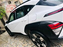 هیۆندای کۆنا